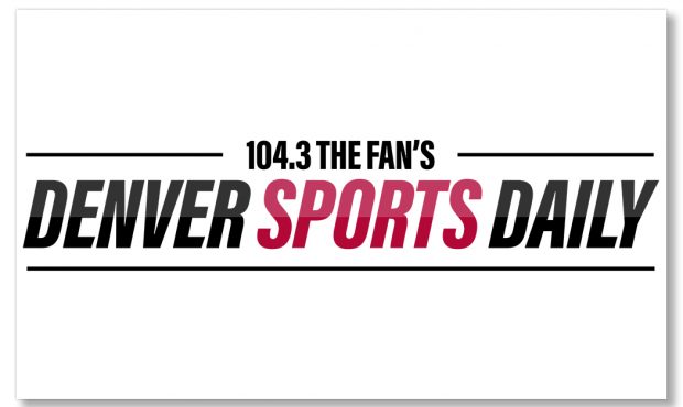 Denver Sports Daily...