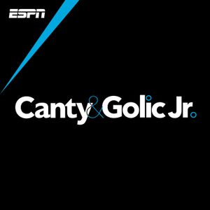 Canty & Golic JR