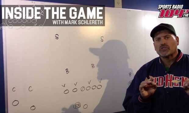 Mark Schlereth breaks down how the Falcons exposed the Broncos defense, with the expectation that t...