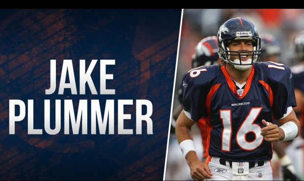 Quarterback Jake Plummer comes in at No. 10 on Sports Radio 104.3 The Fan's list of the "Top 10 Fre...