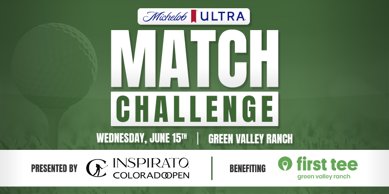 The Match Challenge