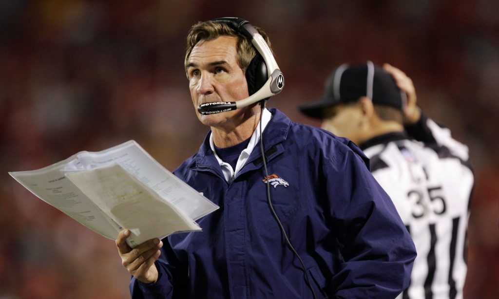 Ex-head coach Mike Shanahan elected to Broncos Ring of Fame – DenverFan