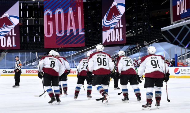 (Photo by Andy Devlin/NHLI via Getty Images)...