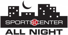 SportsCenter All Night