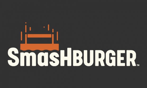 Smashburger logo...