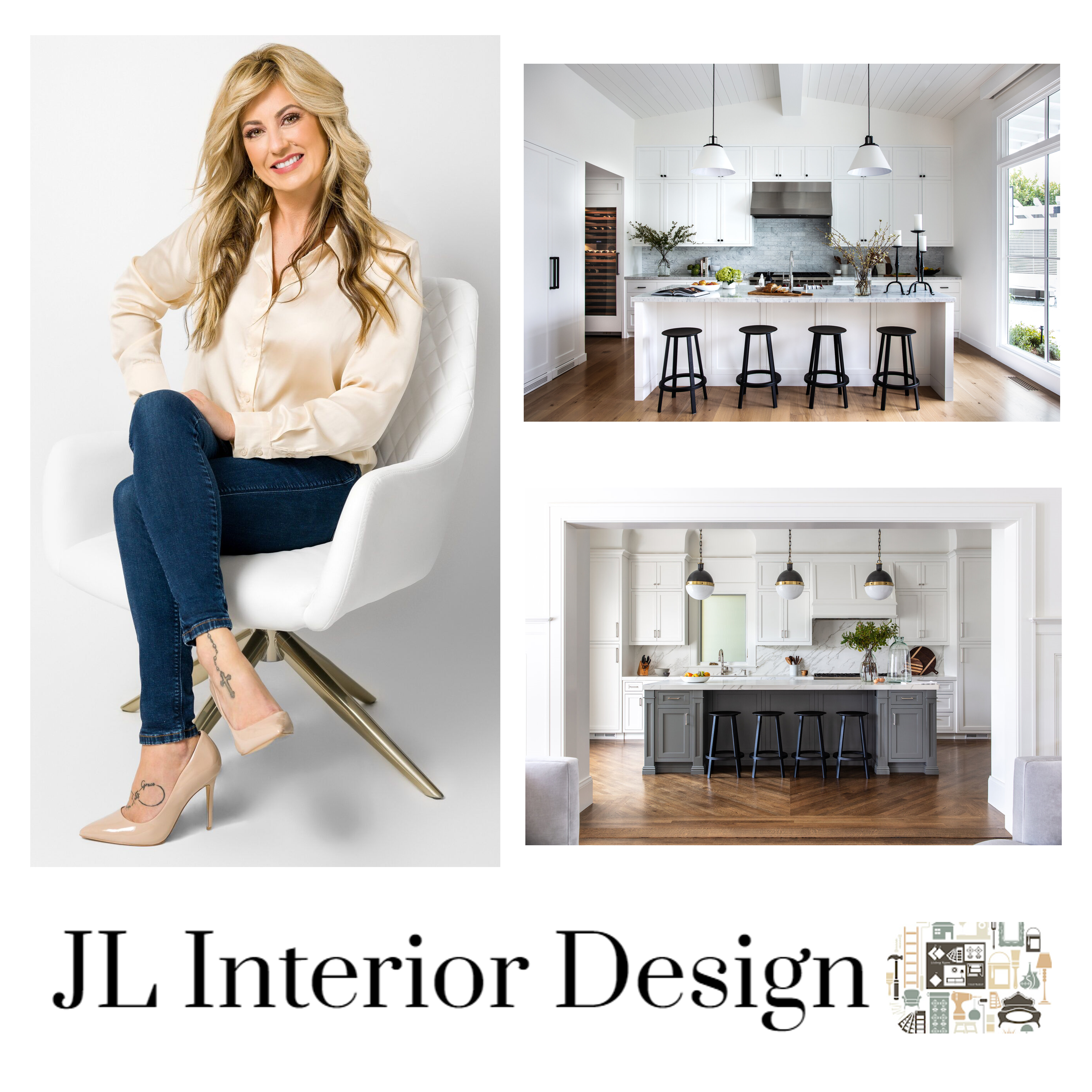 JL Interior Design