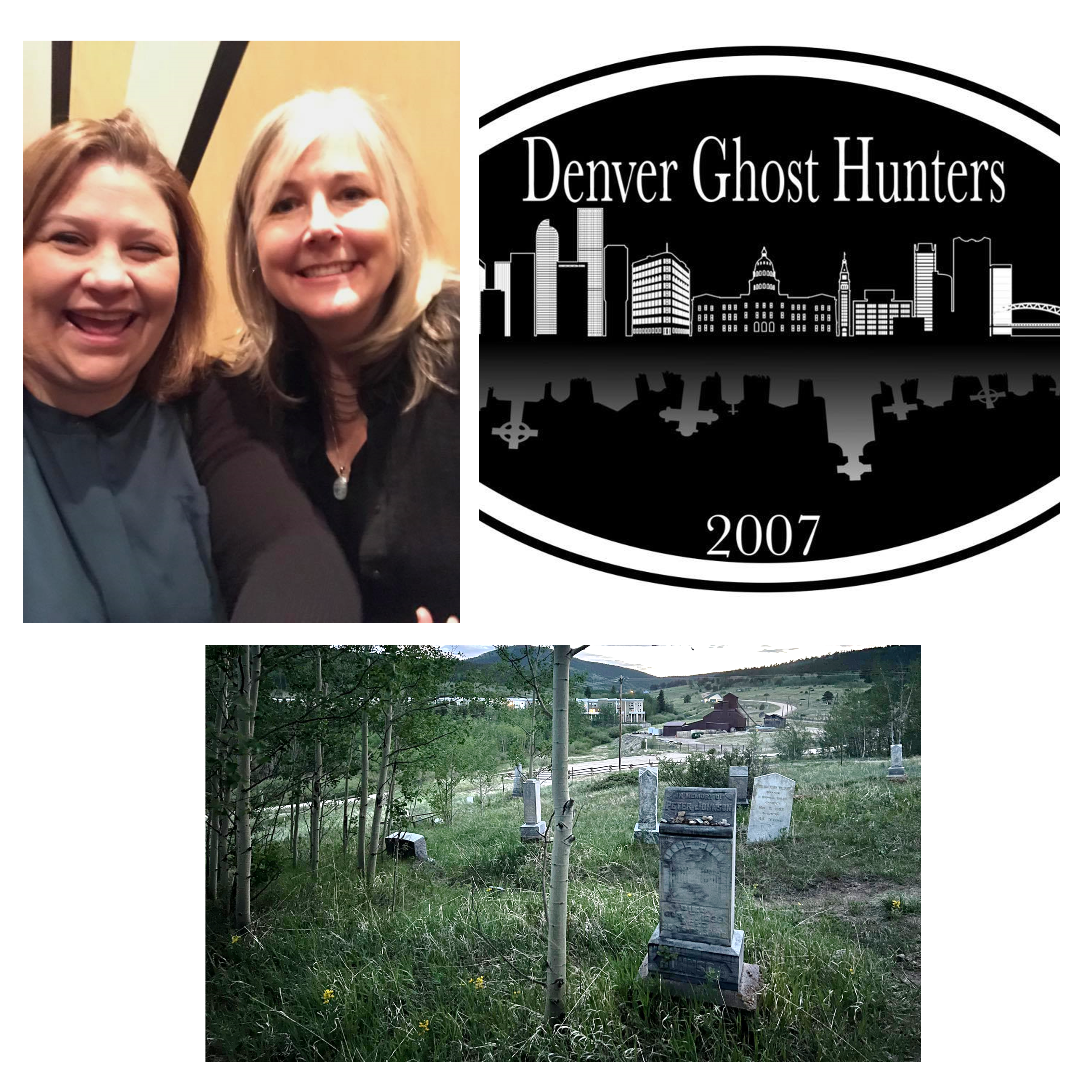 Denver Ghost Hunters