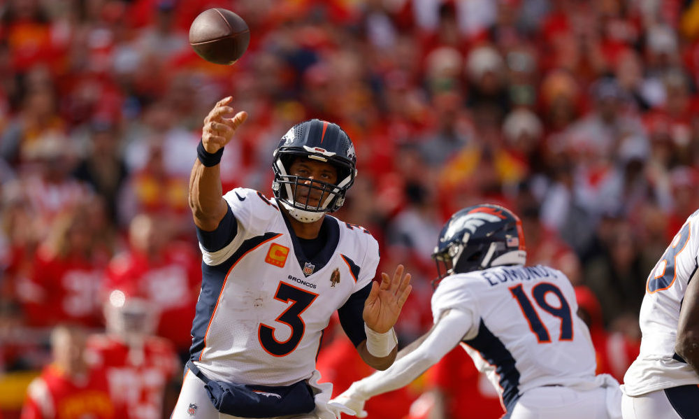 Three observations from the Broncos loss to the Chiefs in Week 17
